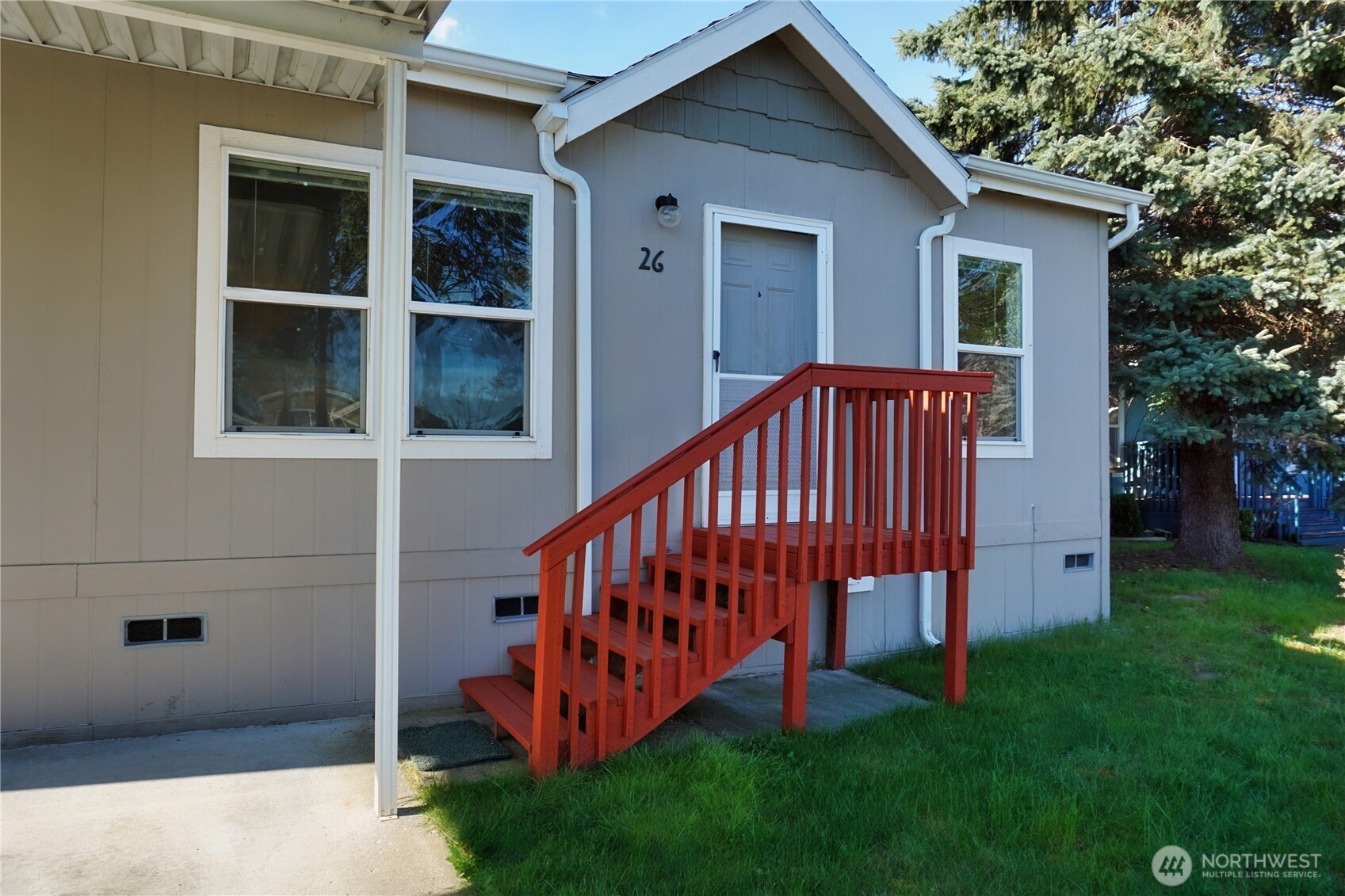 2350 Douglas Road #26, Ferndale, WA 98248