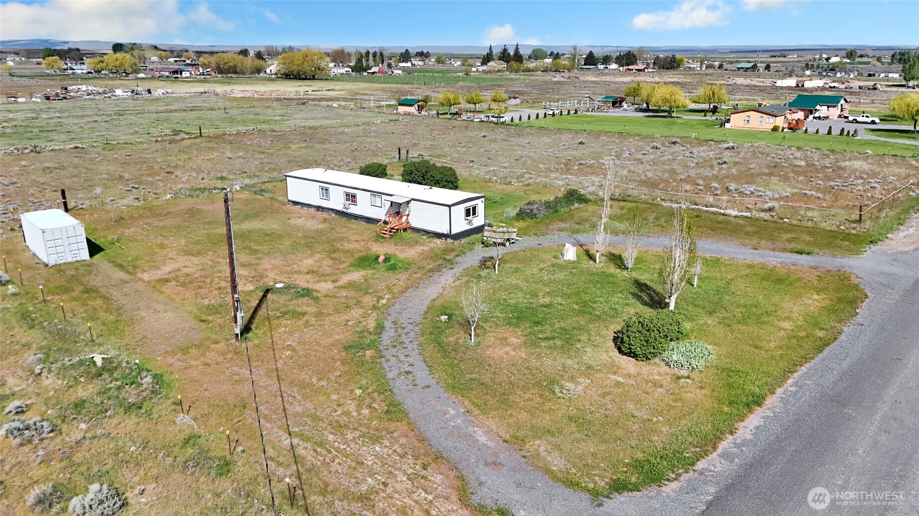 9630 Rd. H.8 NE, Moses Lake, WA 98837