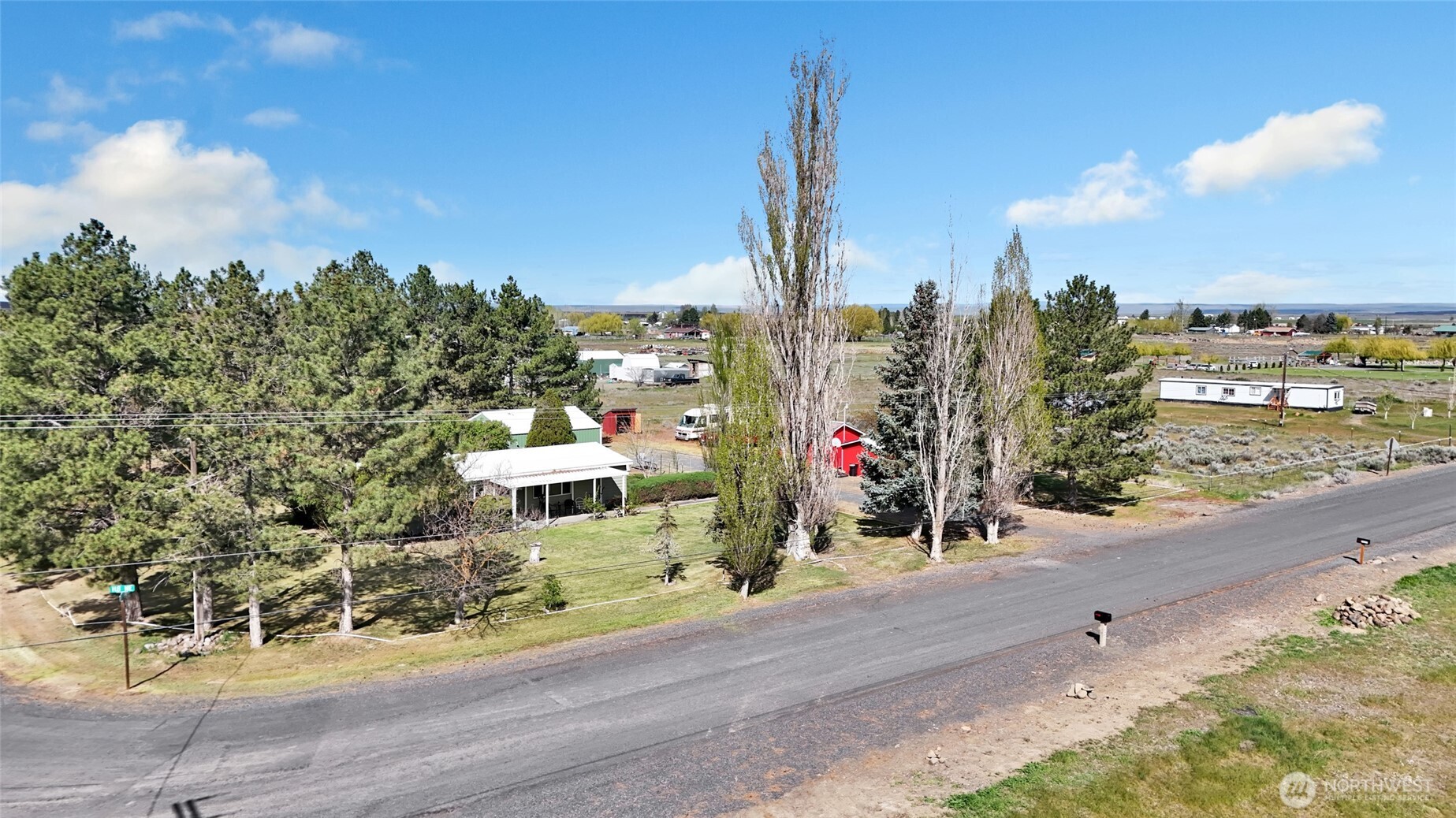 9630 Rd. H.8 NE, Moses Lake, WA 98837
