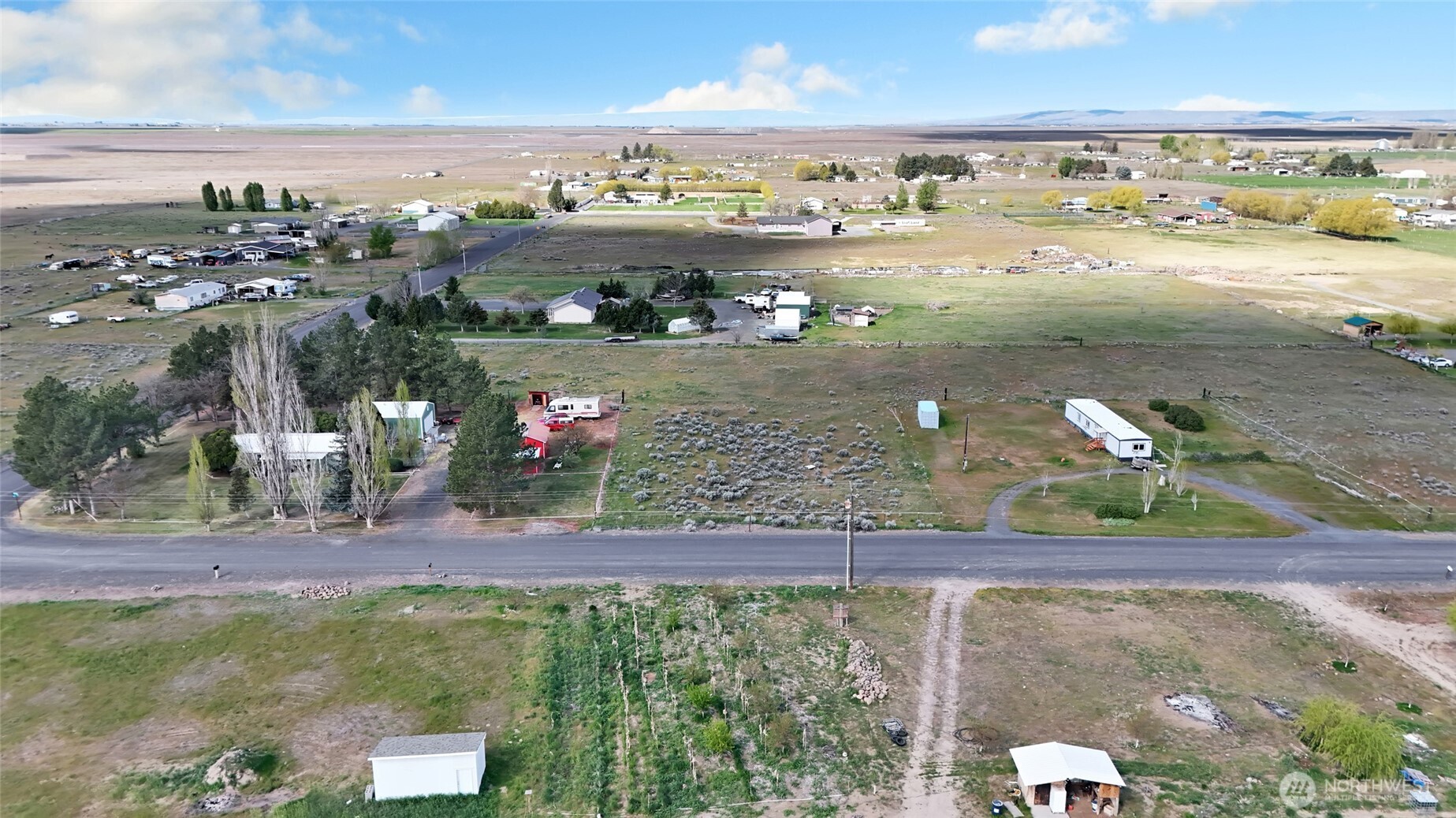 9630 Rd. H.8 NE, Moses Lake, WA 98837