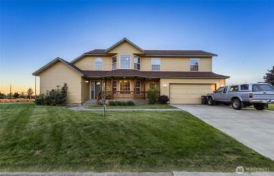 1716 S Legend Lane , Moses Lake, WA 98837