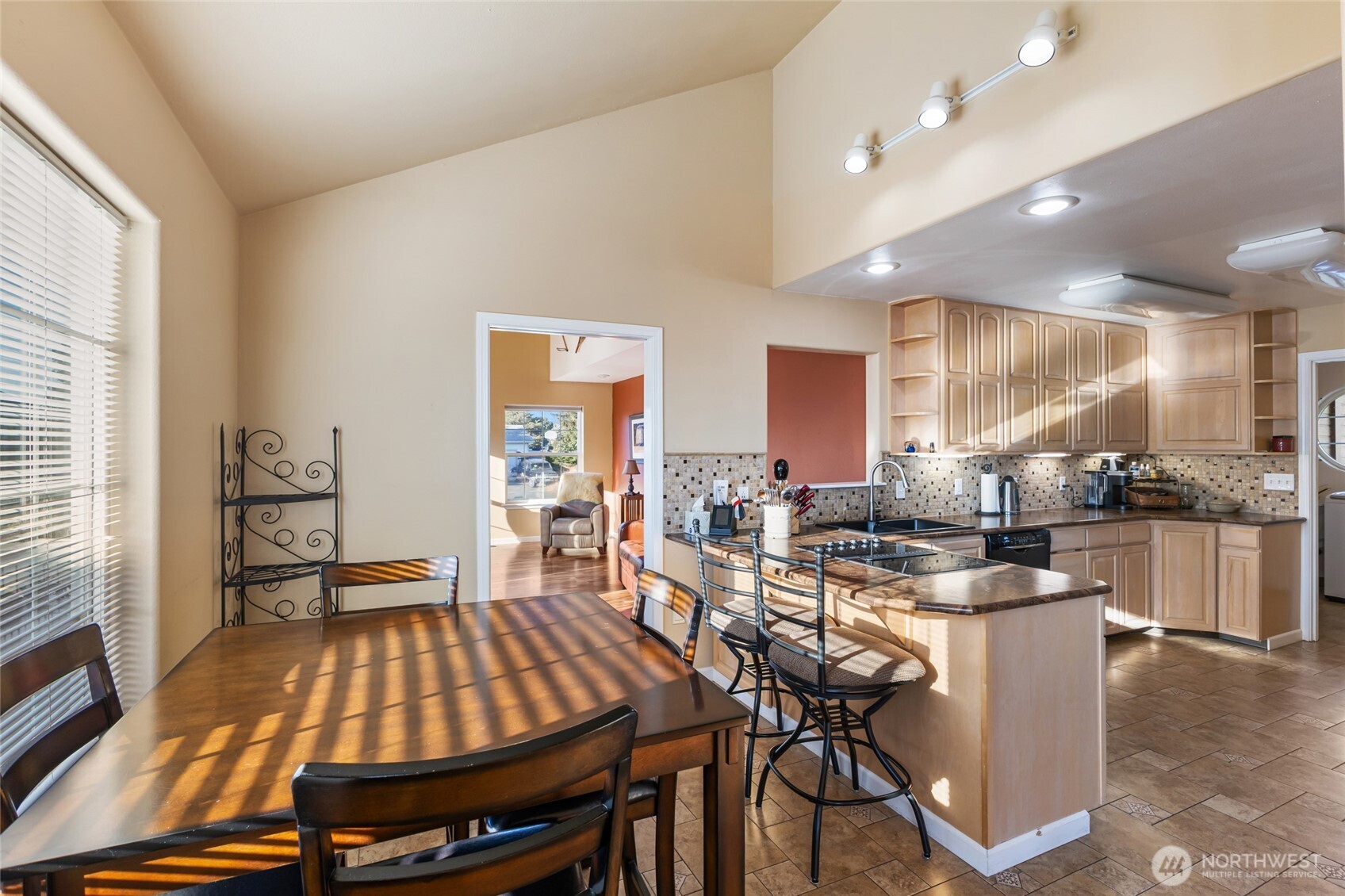 1716 S Legend Lane , Moses Lake, WA 98837