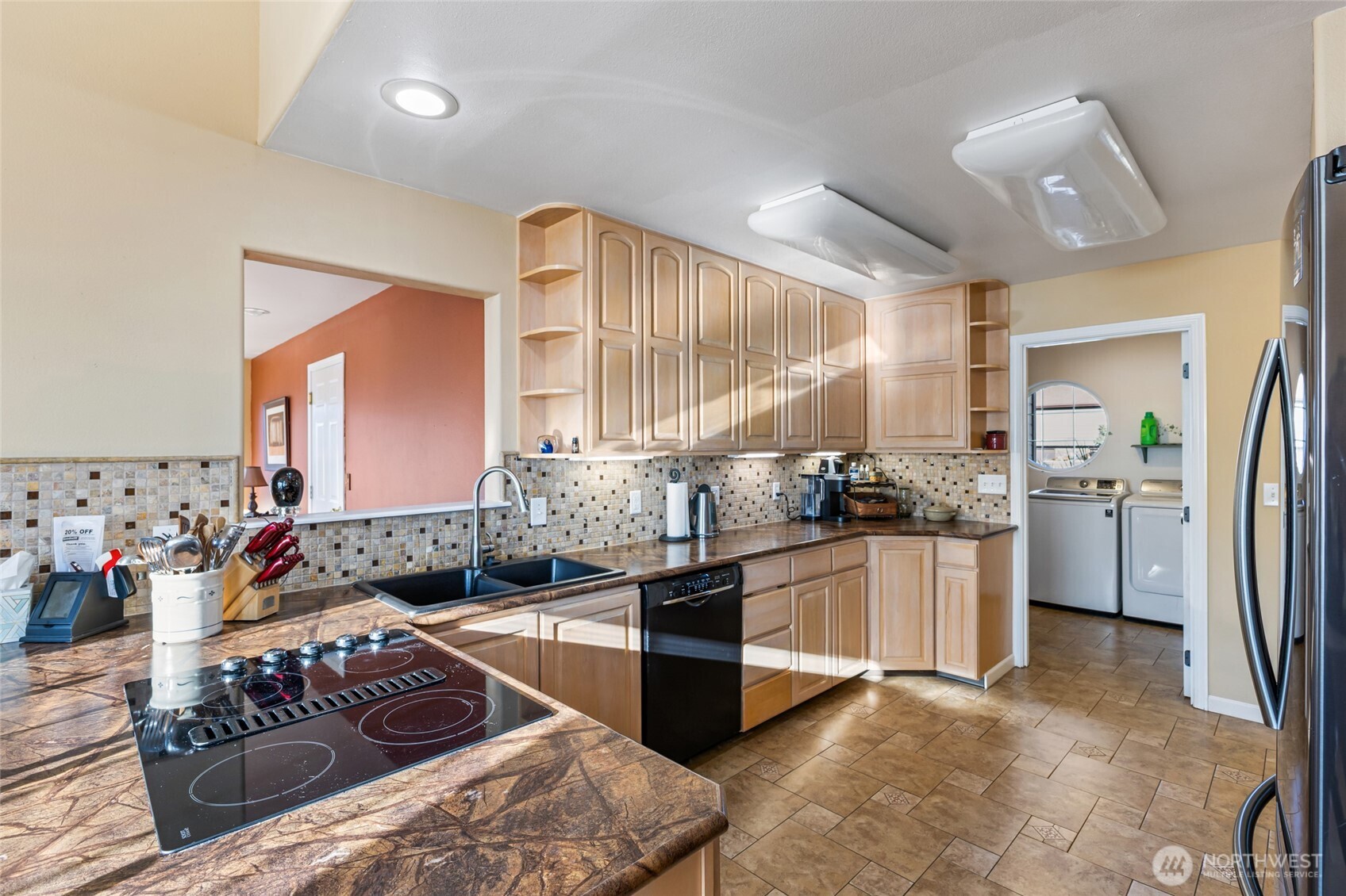 1716 S Legend Lane , Moses Lake, WA 98837