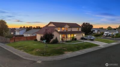 1716 S Legend Lane , Moses Lake, WA 98837 - Photo 3