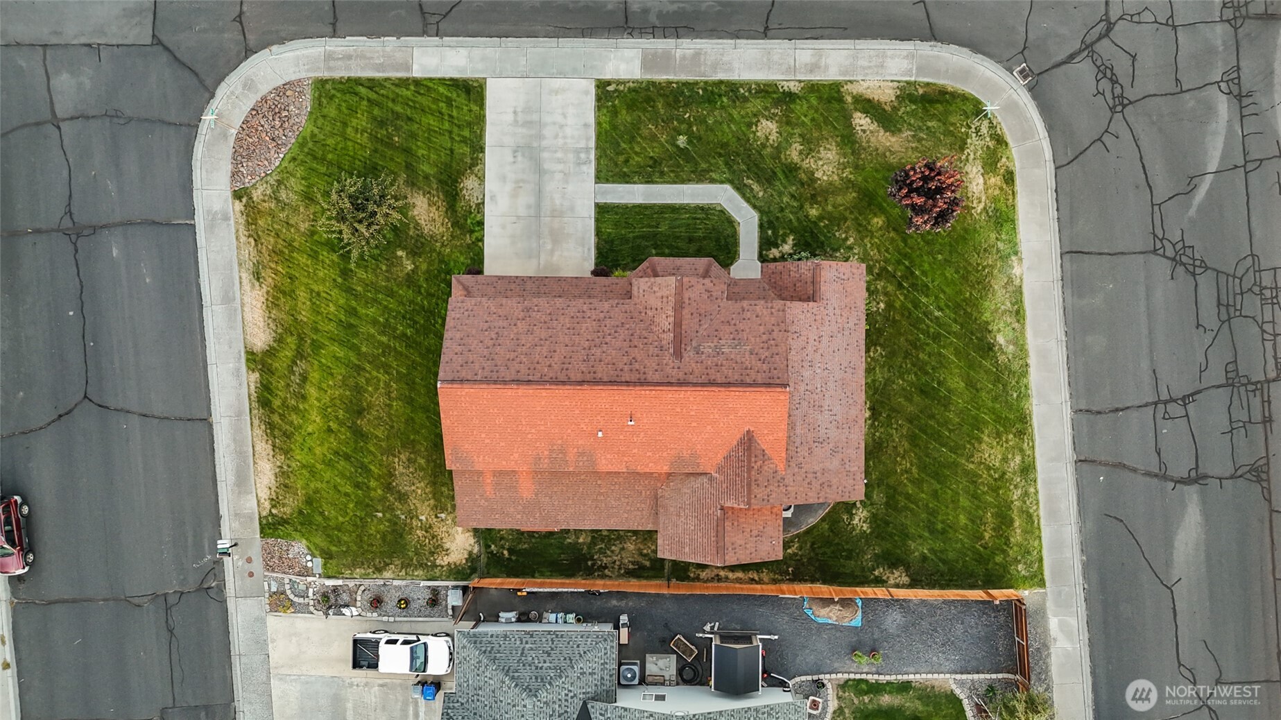 1716 S Legend Lane , Moses Lake, WA 98837