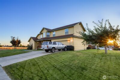 1716 S Legend Lane , Moses Lake, WA 98837 - Photo 4