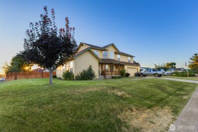1716 S Legend Lane , Moses Lake, WA 98837 - Photo 5