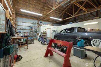 999 Night Hawk Lane , Clallam Bay, WA 98326 - Photo 15