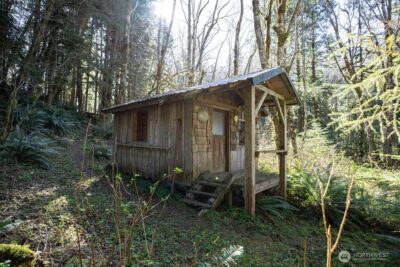 999 Night Hawk Lane , Clallam Bay, WA 98326 - Photo 19