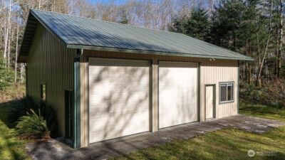 999 Night Hawk Lane , Clallam Bay, WA 98326 - Photo 2