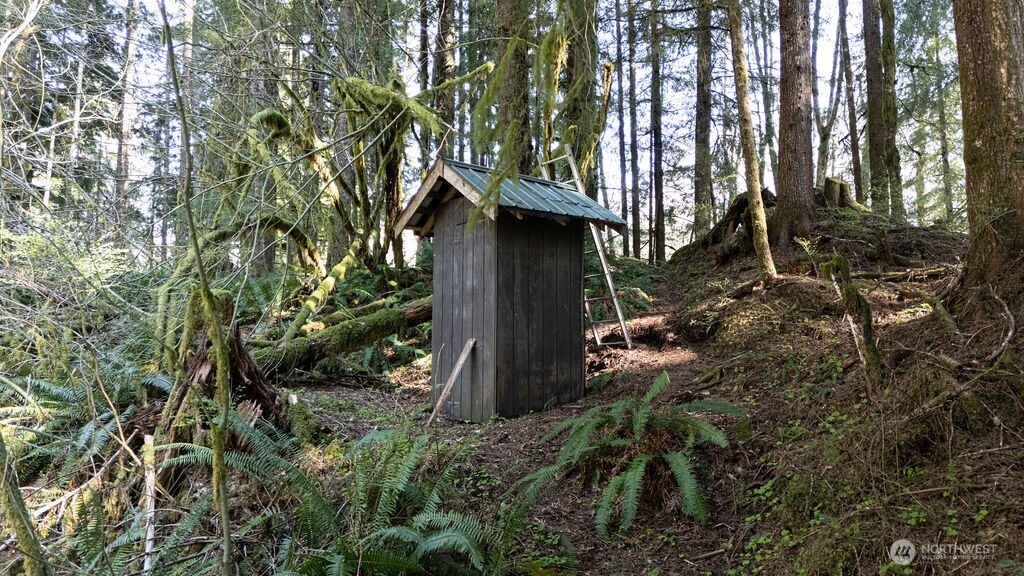 999 Night Hawk Lane , Clallam Bay, WA 98326