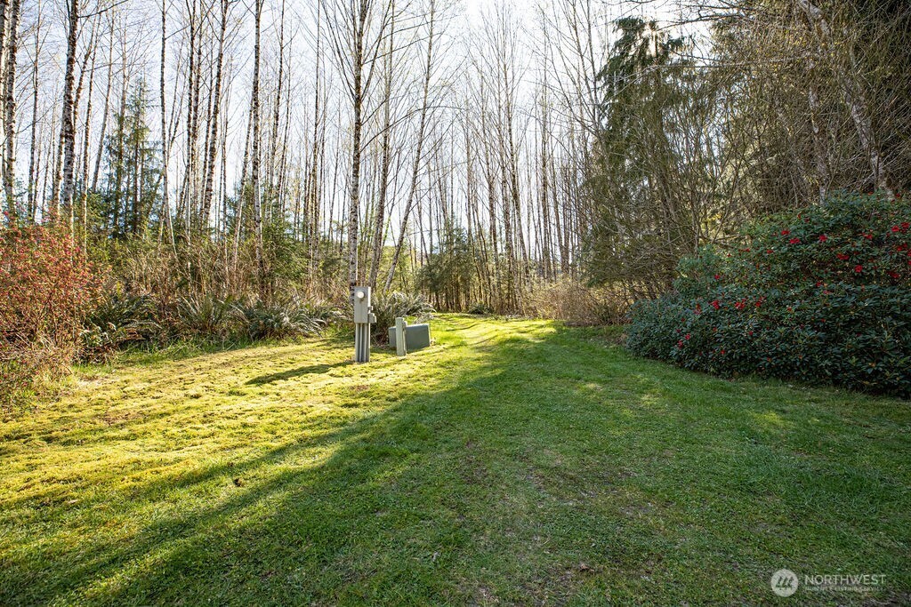 999 Night Hawk Lane , Clallam Bay, WA 98326