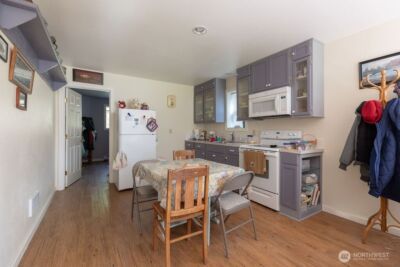 999 Night Hawk Lane , Clallam Bay, WA 98326 - Photo 7