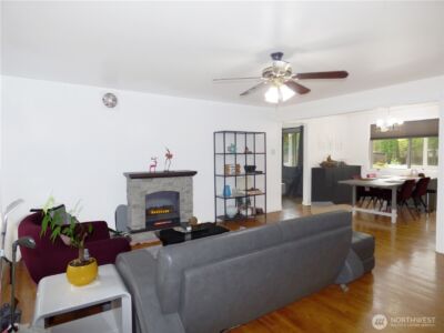 19229 SE 272nd Street , Kent, WA 98042 - Photo 8