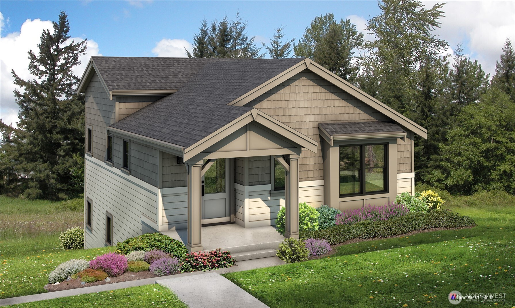 436 20th Ave , Kirkland, WA 98033