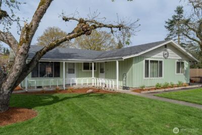 128 Robbins Street , Woodland, WA 98674