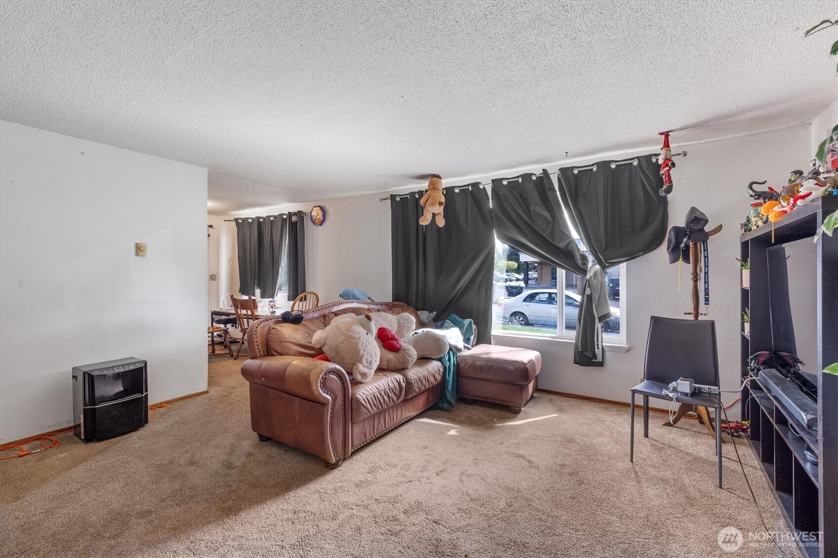 128 Robbins Street , Woodland, WA 98674