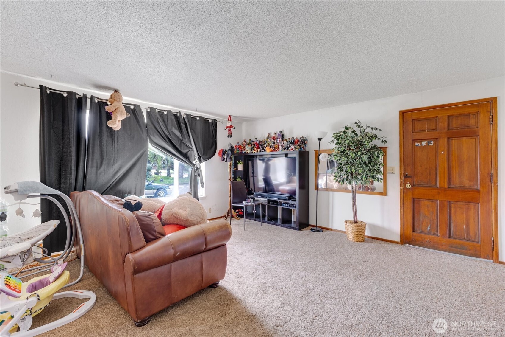 128 Robbins Street , Woodland, WA 98674