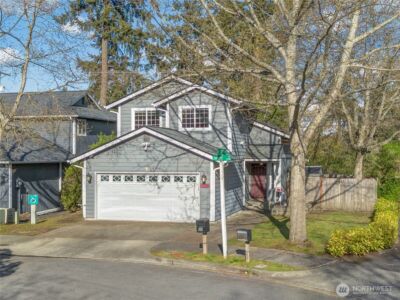 7615 S Junett Street , Tacoma, WA 98409
