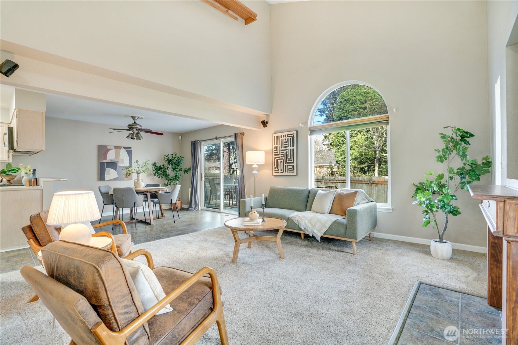 7615 S Junett Street , Tacoma, WA 98409