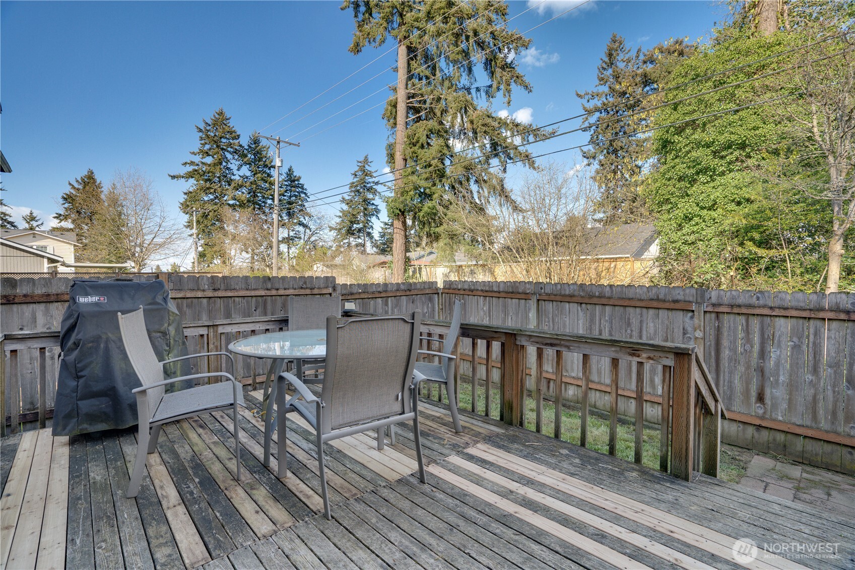 7615 S Junett Street , Tacoma, WA 98409