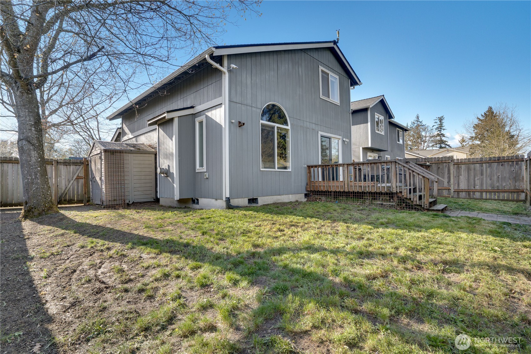 7615 S Junett Street , Tacoma, WA 98409
