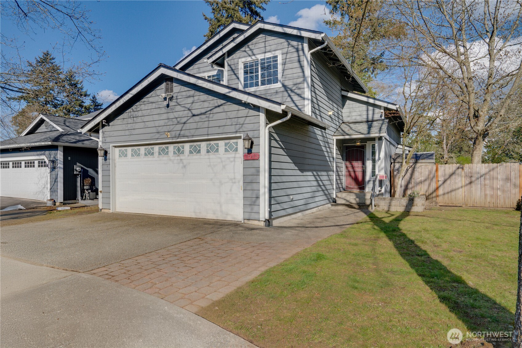 7615 S Junett Street , Tacoma, WA 98409