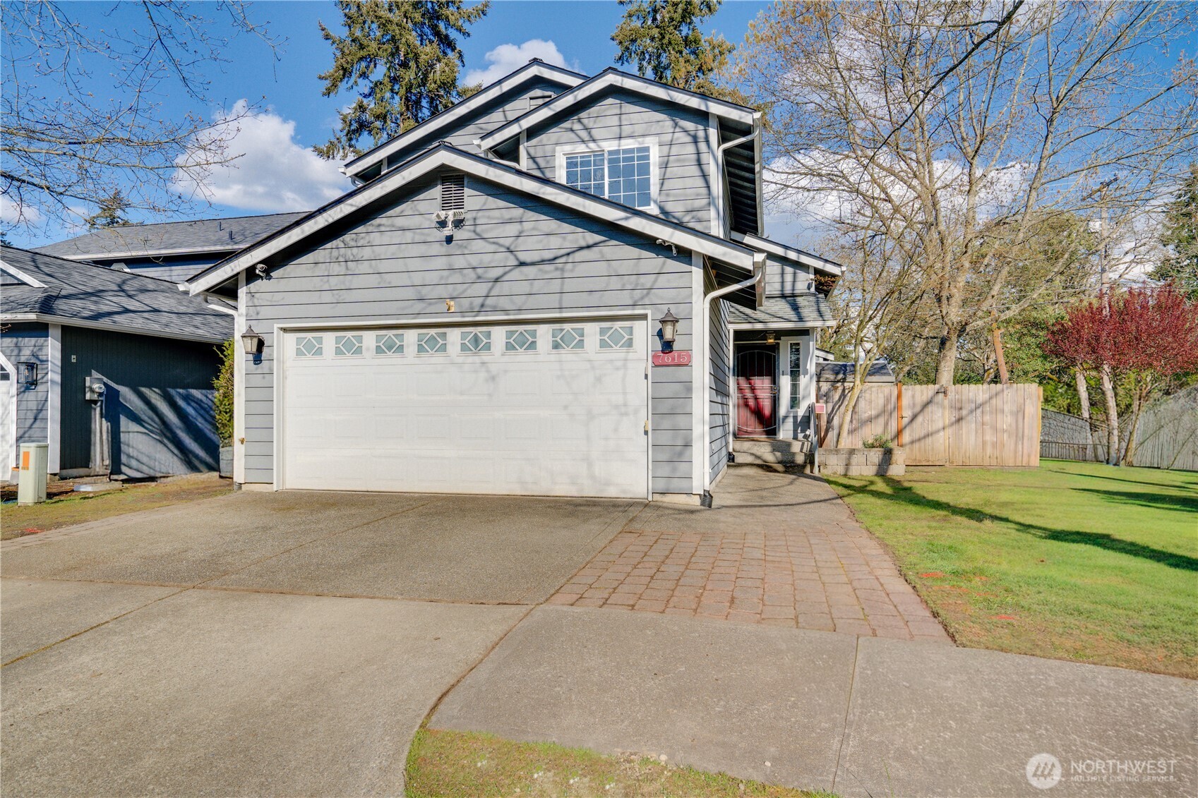 7615 S Junett Street , Tacoma, WA 98409