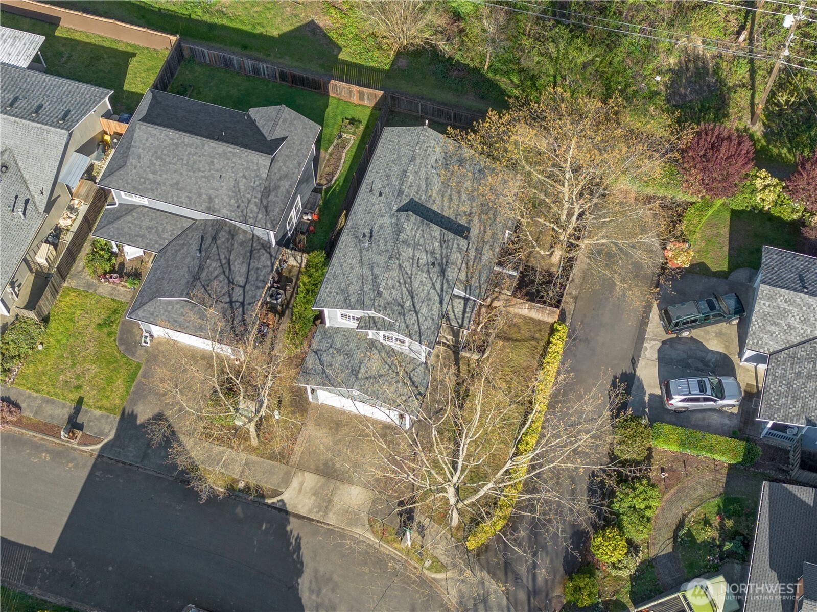 7615 S Junett Street , Tacoma, WA 98409
