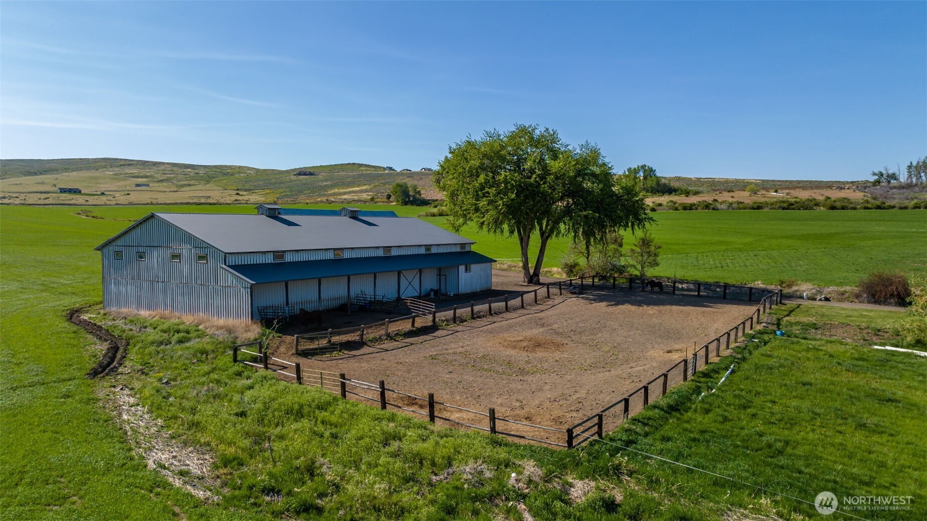 5500 Weaver Road , Ellensburg, WA 98926