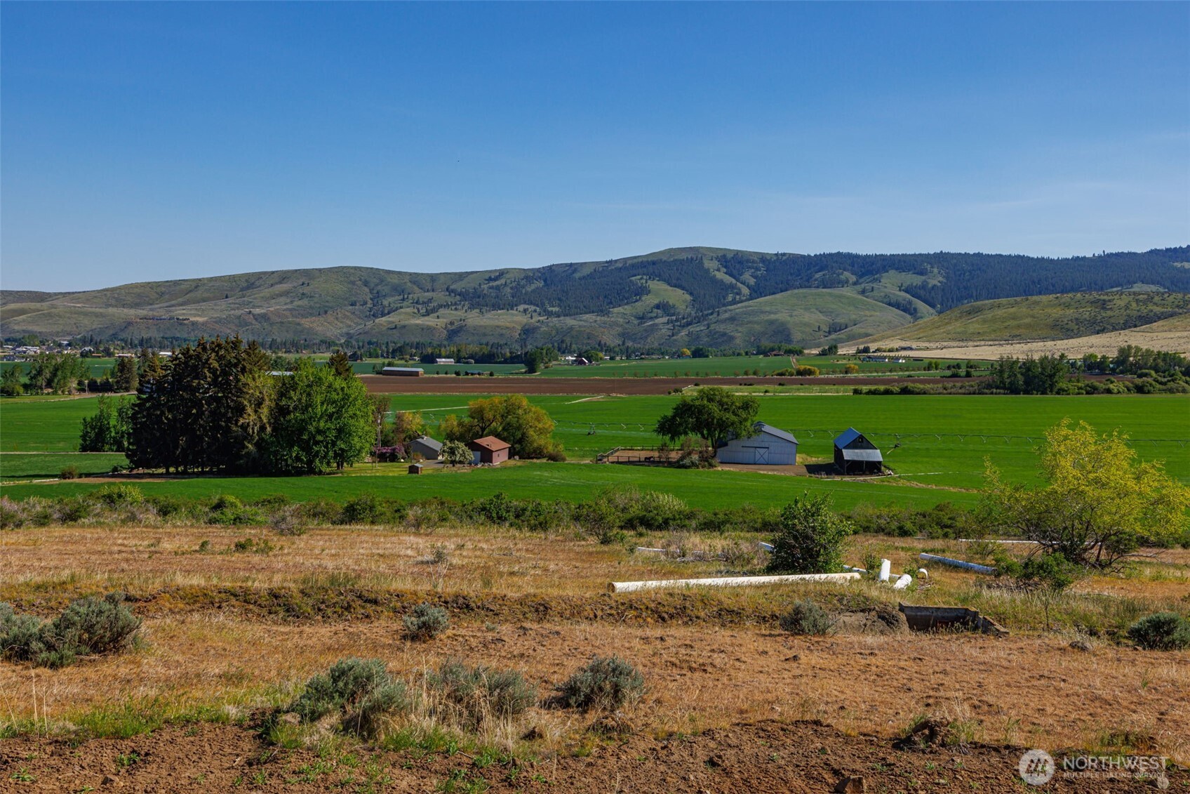 5500 Weaver Road , Ellensburg, WA 98926