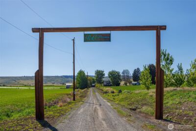 5500 Weaver Road , Ellensburg, WA 98926 - Photo 3