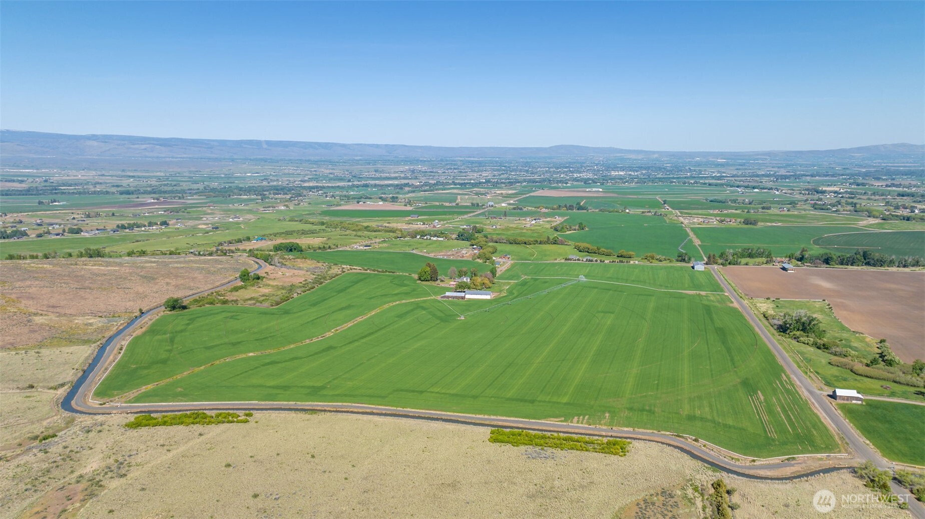 5500 Weaver Road , Ellensburg, WA 98926