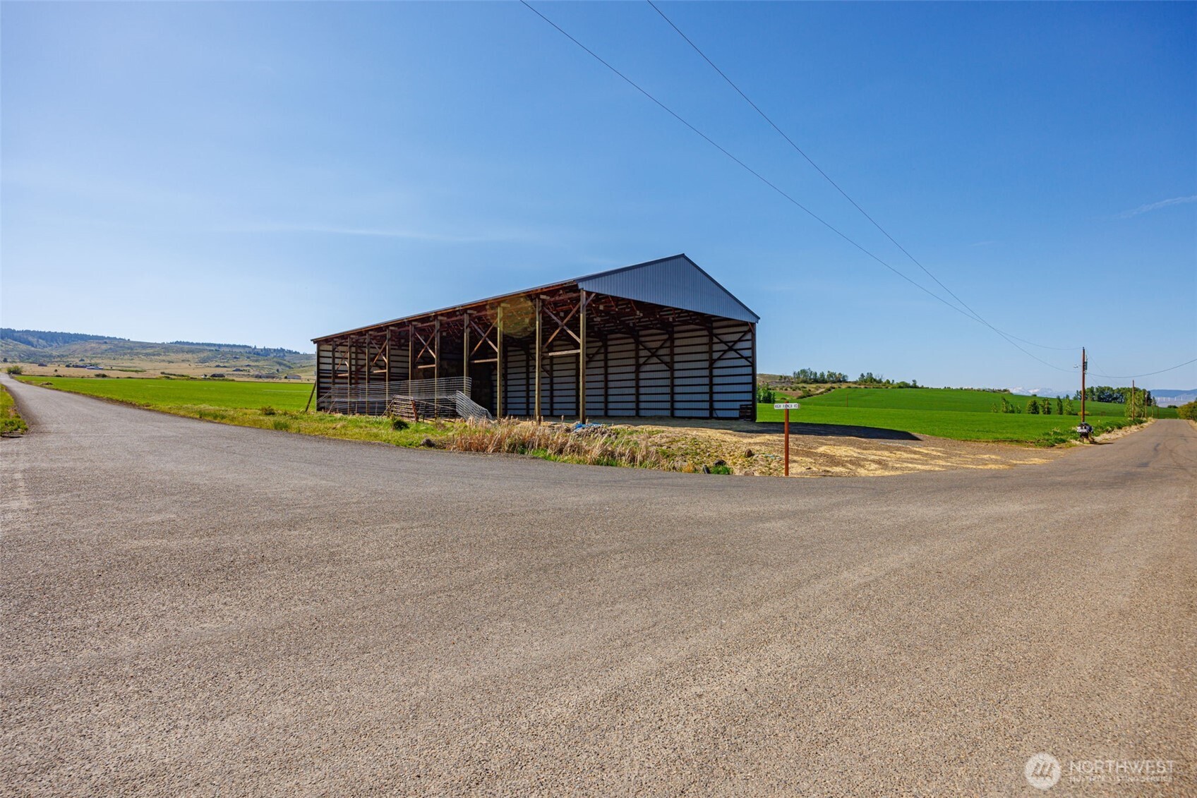5500 Weaver Road , Ellensburg, WA 98926