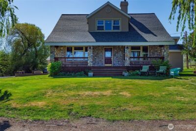 5500 Weaver Road , Ellensburg, WA 98926 - Photo 4