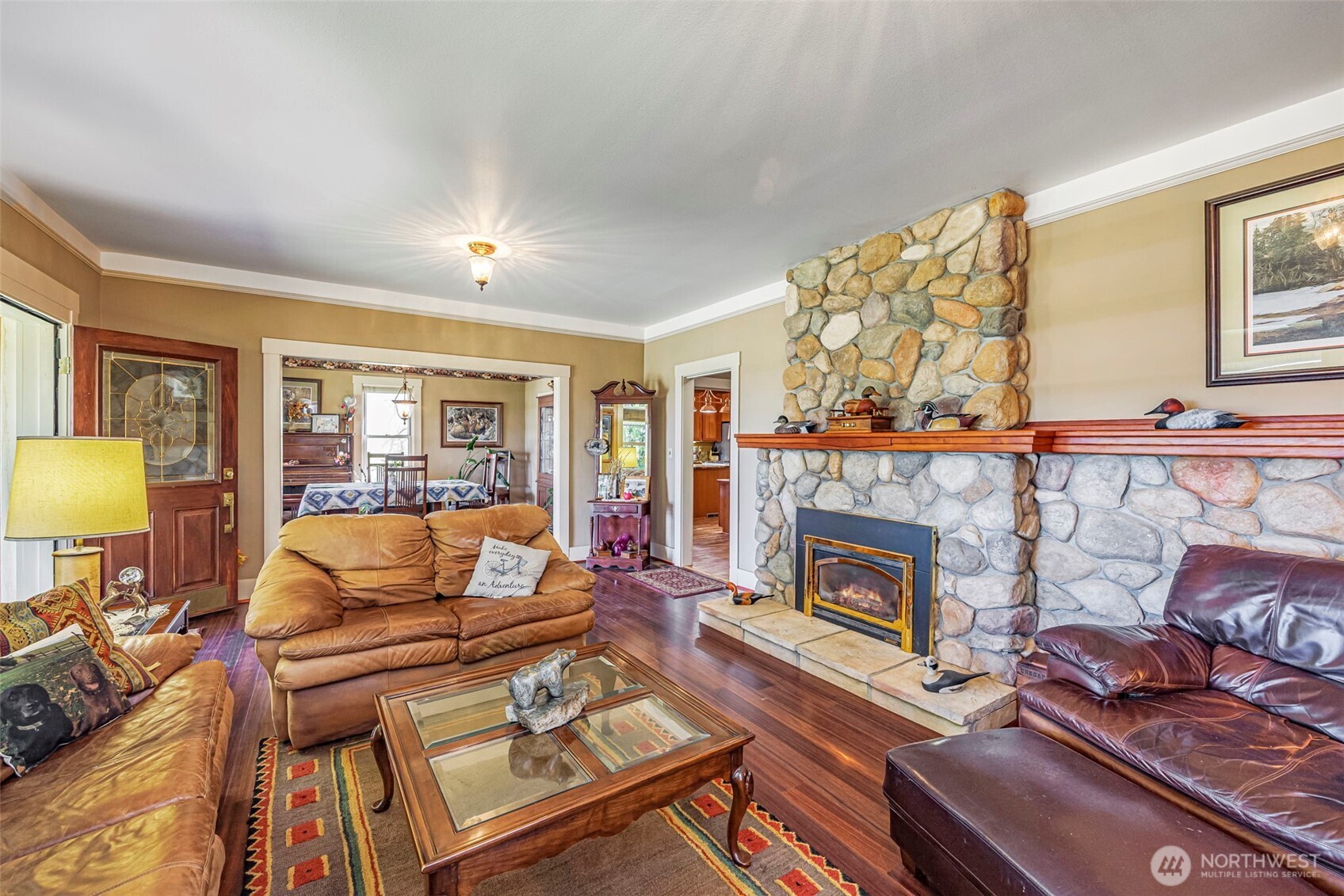 5500 Weaver Road , Ellensburg, WA 98926