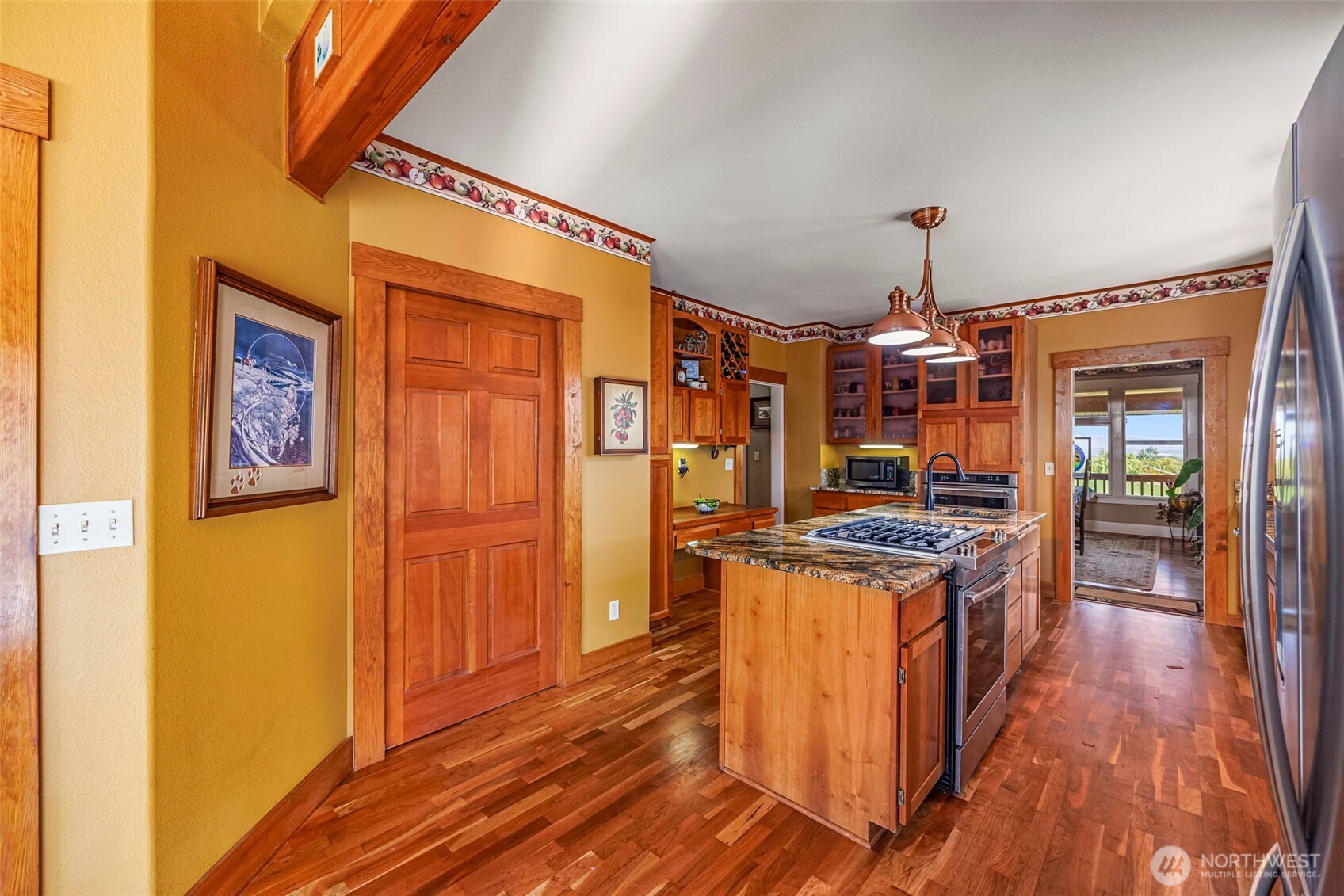 5500 Weaver Road , Ellensburg, WA 98926