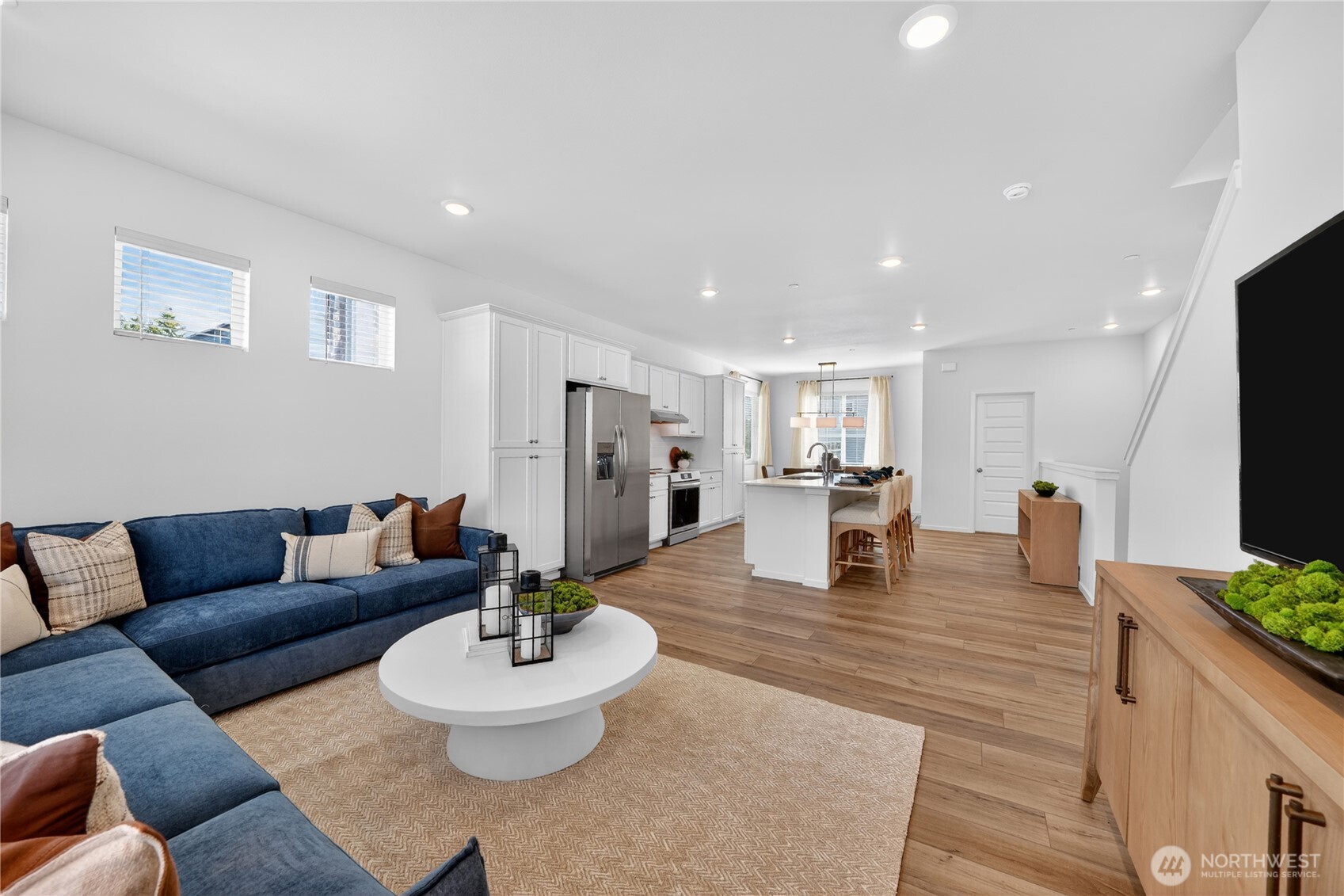 9811 31st Avenue SE #A1, Everett, WA 98208