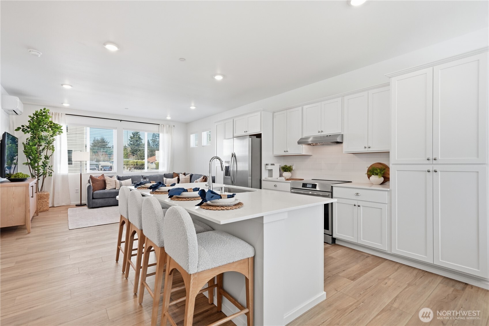 9811 31st Avenue SE #A1, Everett, WA 98208