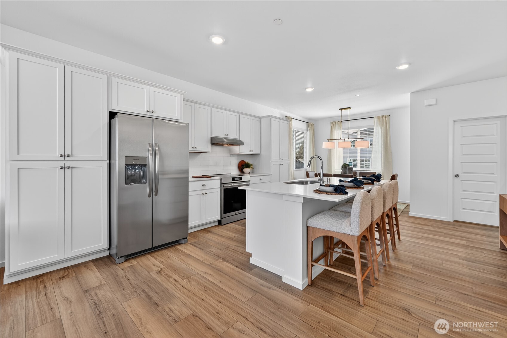 9811 31st Avenue SE #A1, Everett, WA 98208