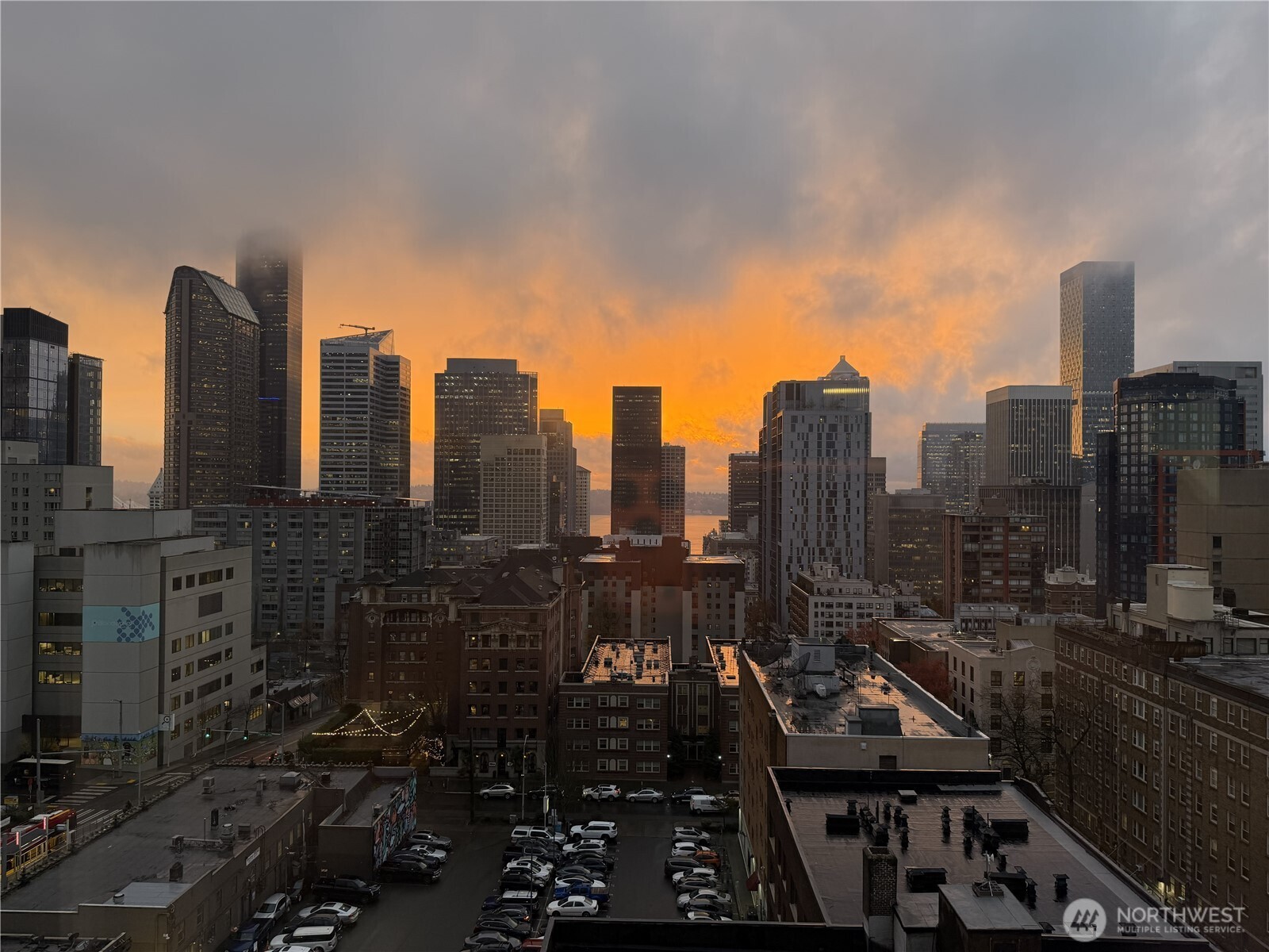 1105 Spring Street #1309, Seattle, WA 98104