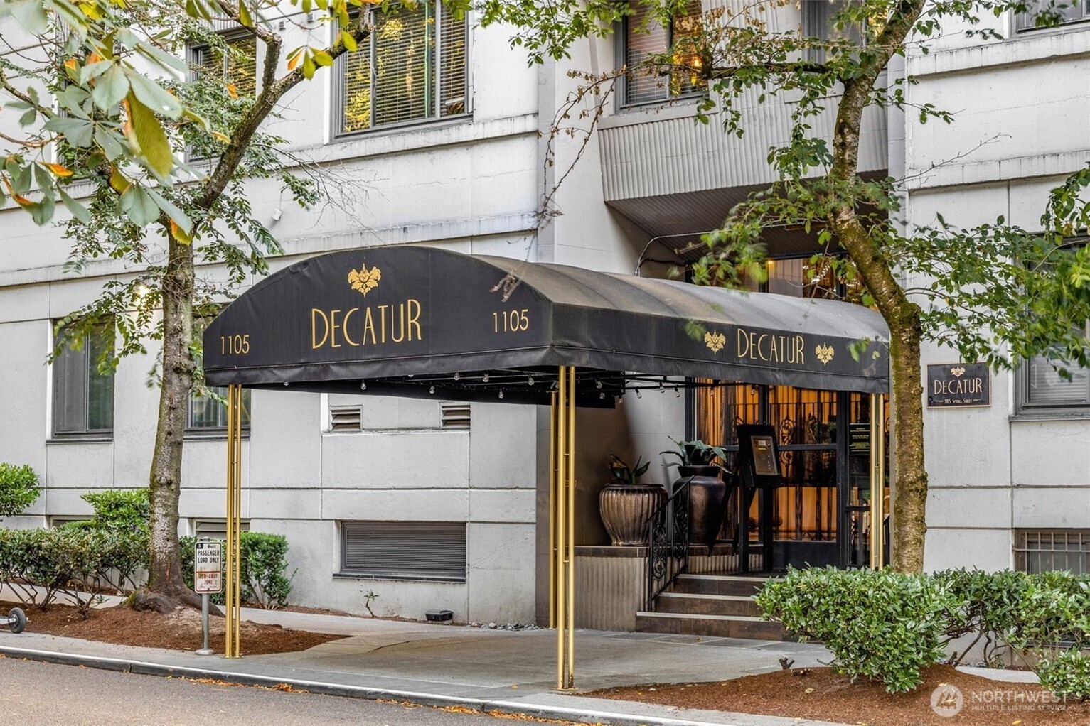 1105 Spring Street #1309, Seattle, WA 98104
