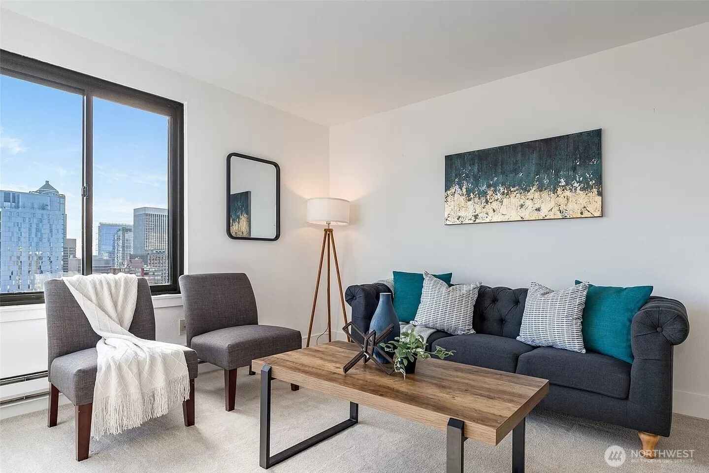 1105 Spring Street #1309, Seattle, WA 98104