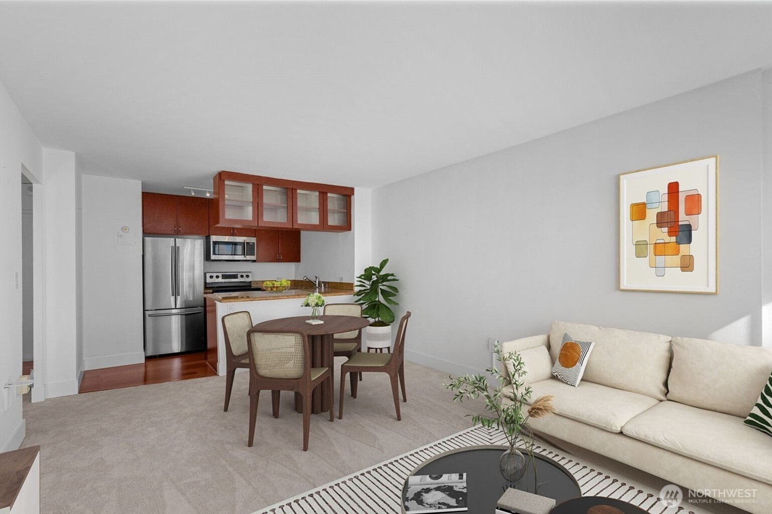 1105 Spring Street #1309, Seattle, WA 98104
