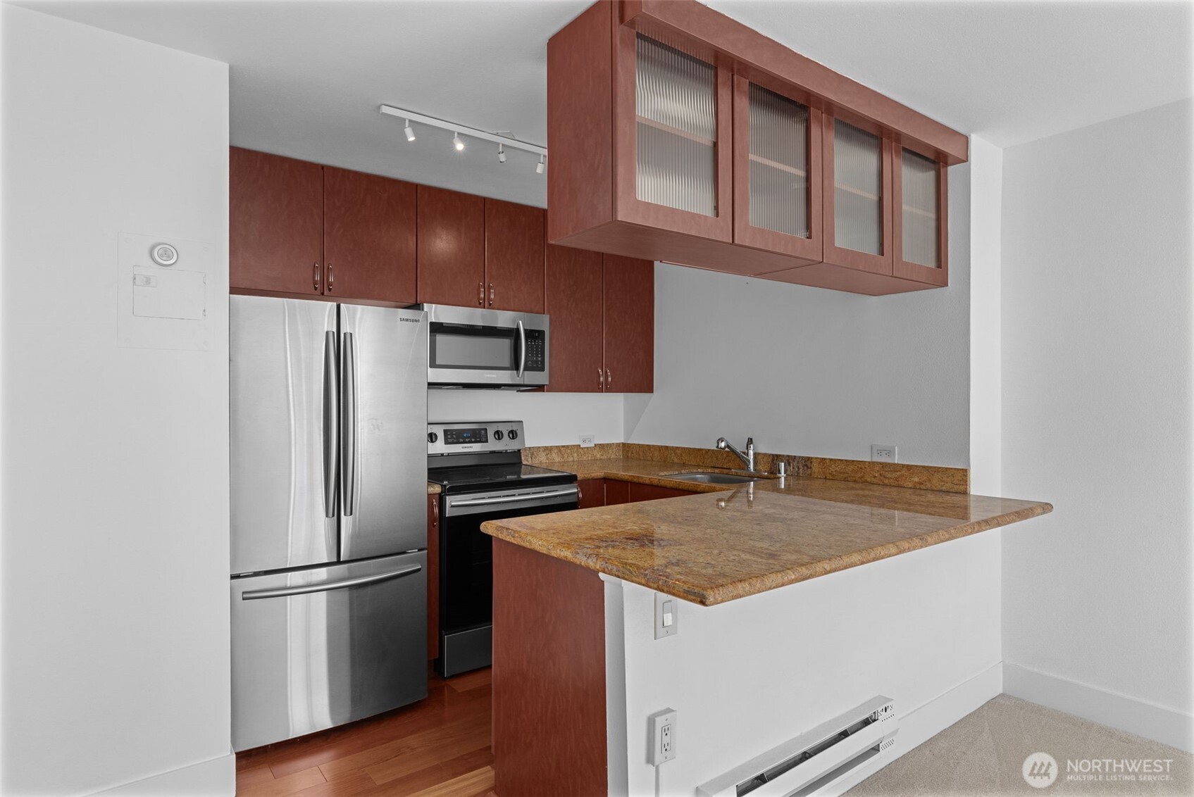 1105 Spring Street #1309, Seattle, WA 98104