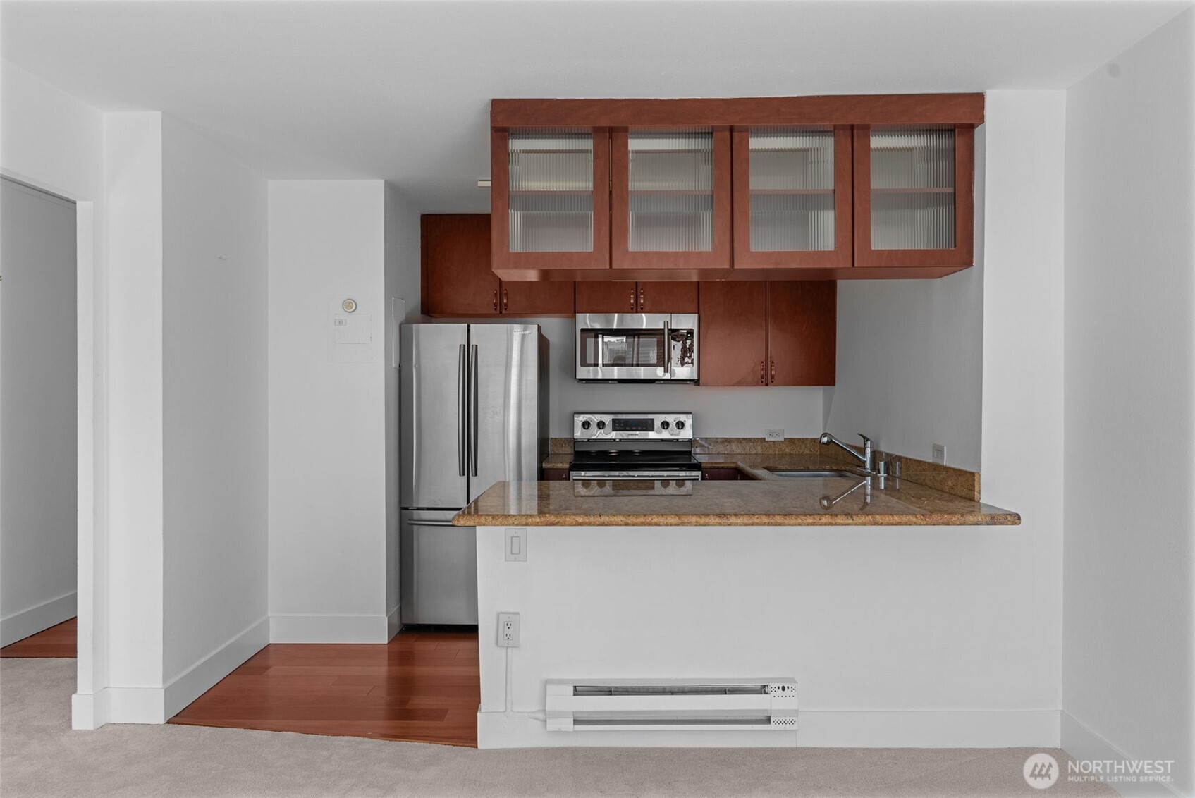 1105 Spring Street #1309, Seattle, WA 98104