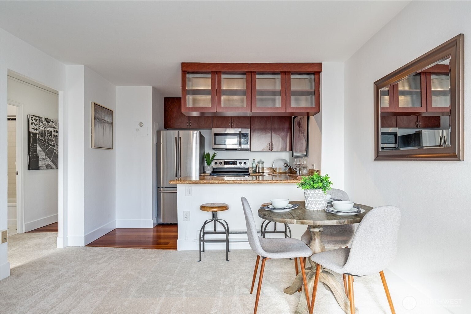 1105 Spring Street #1309, Seattle, WA 98104