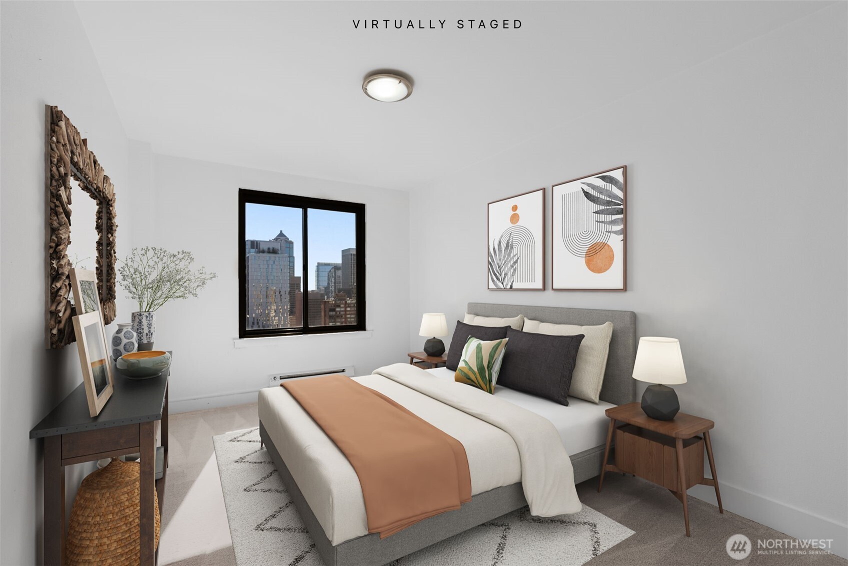 1105 Spring Street #1309, Seattle, WA 98104