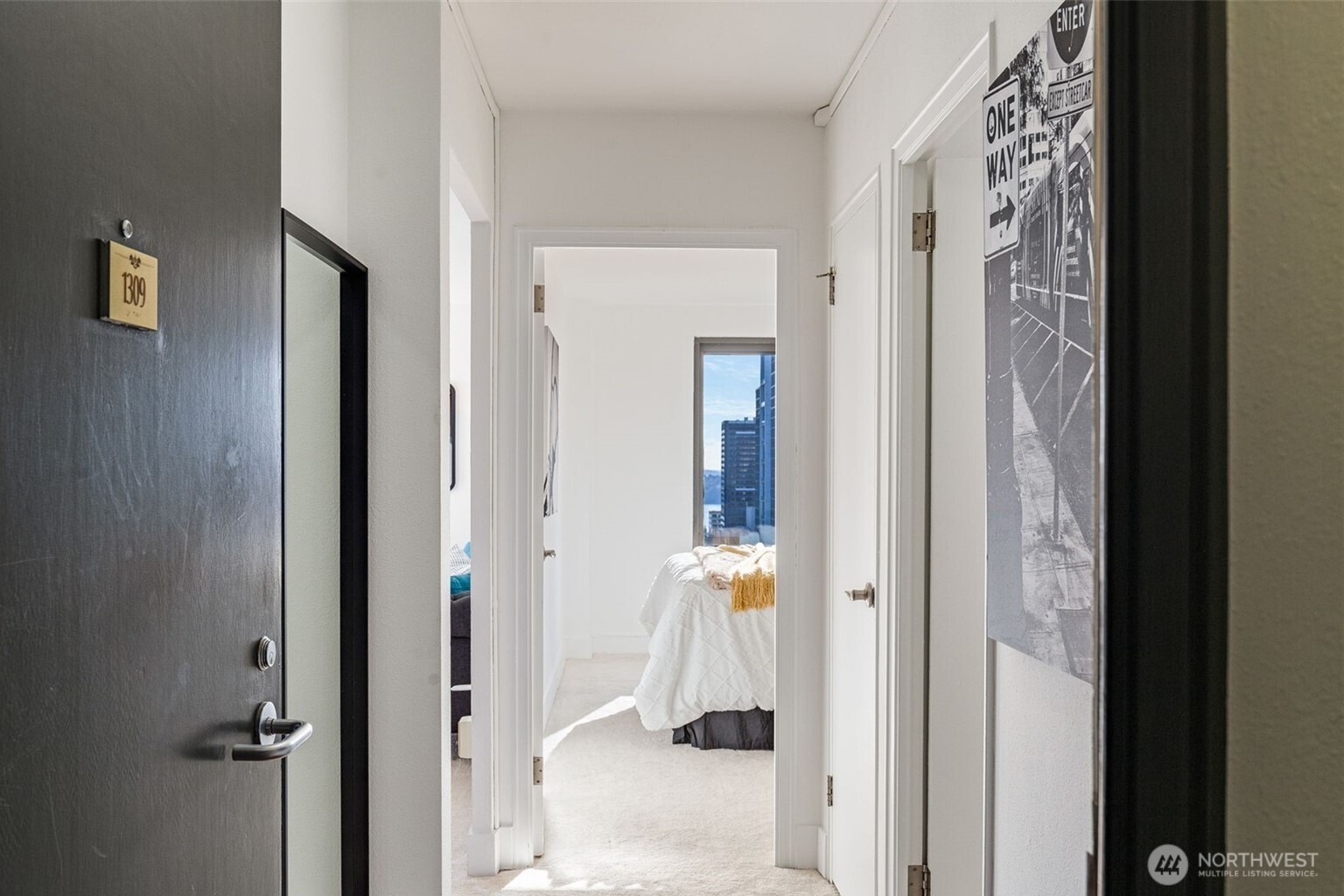 1105 Spring Street #1309, Seattle, WA 98104