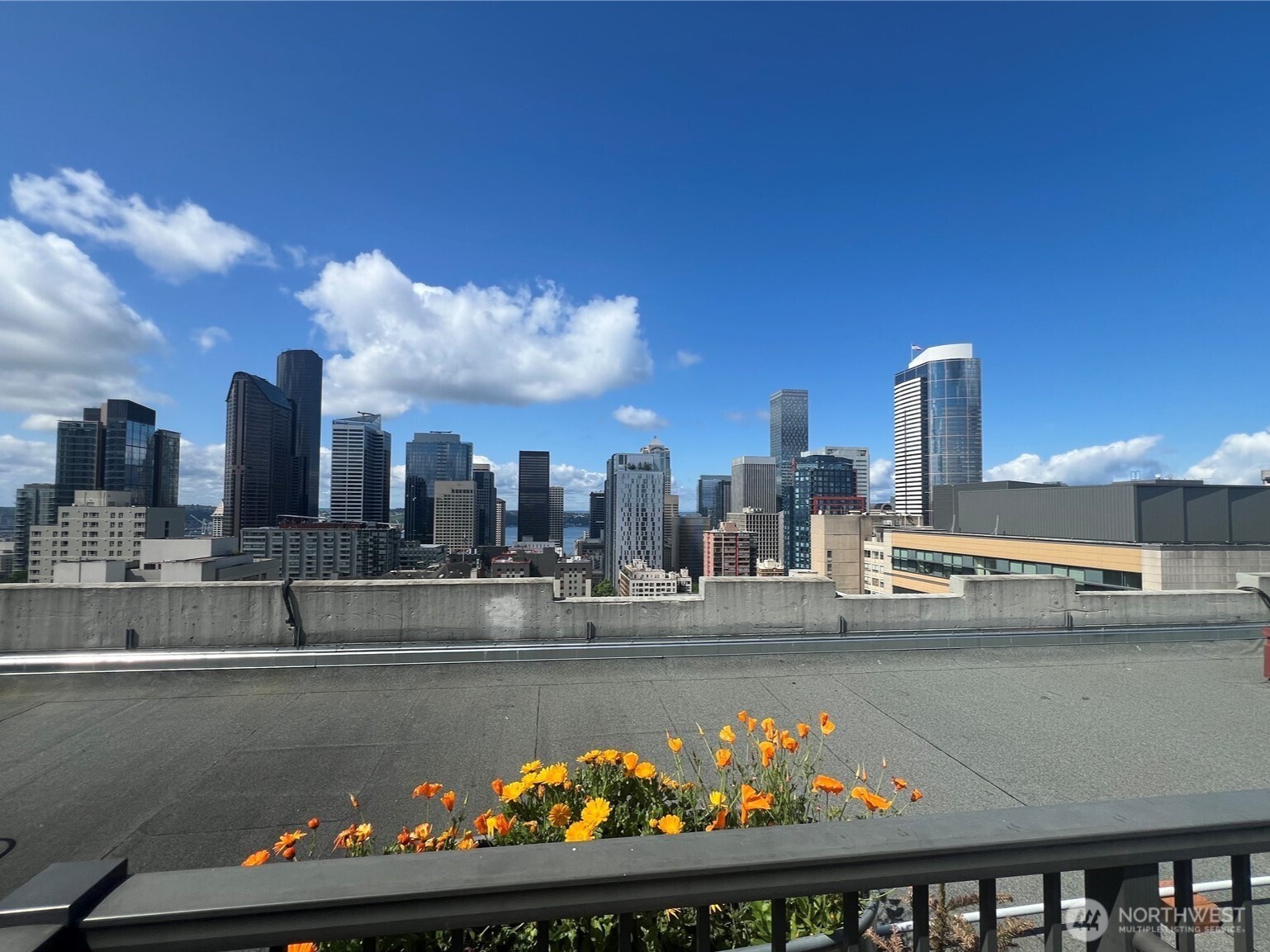 1105 Spring Street #1309, Seattle, WA 98104